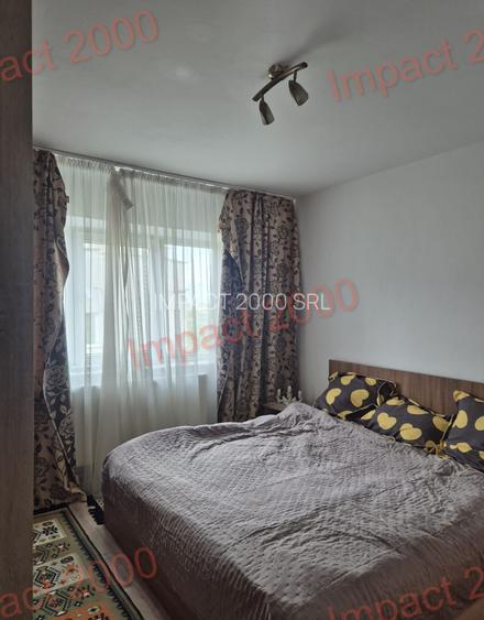 Apartament 2 camere decomandate zona CET - Anda - 4