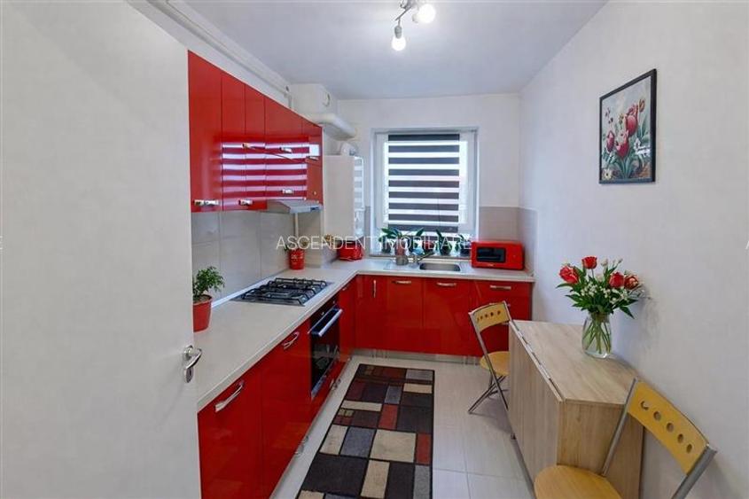 3D!Apartament 2 camere,decomandat, mobilat,utilat,Avantgarden,Bartolomeu ,Brasov - 2