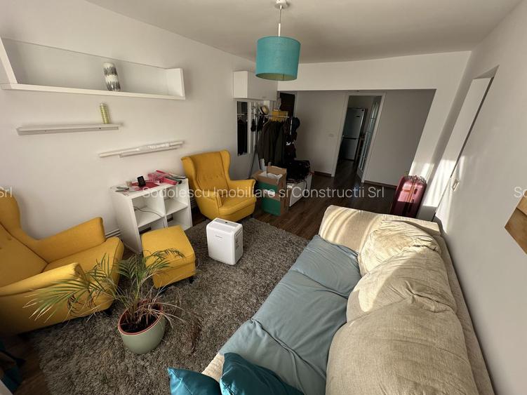 Apartament 3 camere zona Iulius Mall - 3