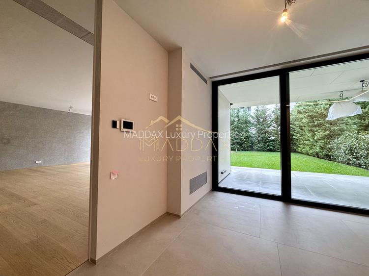 Vila Spectaculoasa *460mpc* / 800mp teren / Piscina Proprie / Pipera - 23