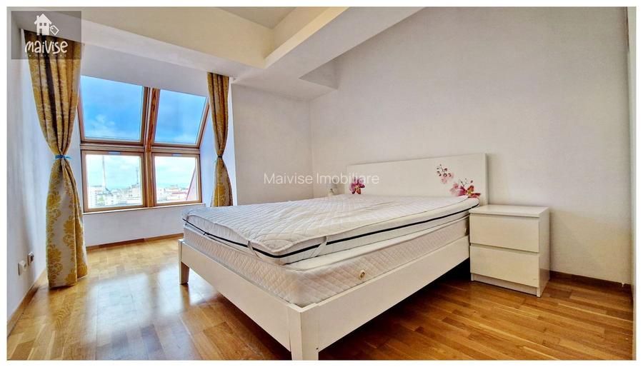 Privilegio Residence, Apartament 2 camere de inchiriat - 2