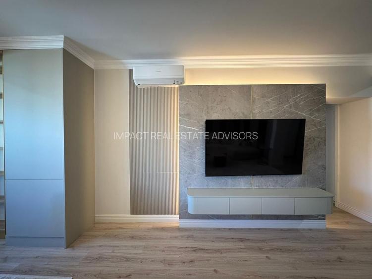 2 CAMERE || Pipera ROND OMV - 16