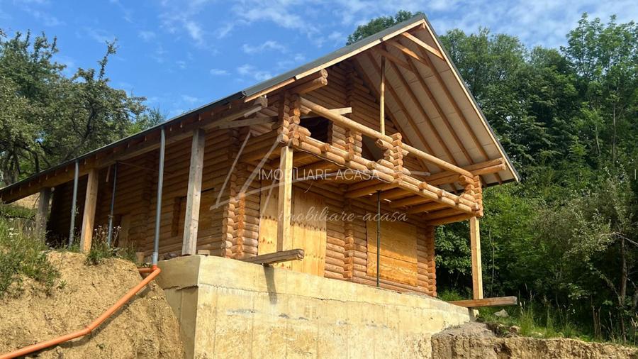 Teren 400 mp.  intravilan cu aut. constructie  in Sacele -jud. Brasov - 16