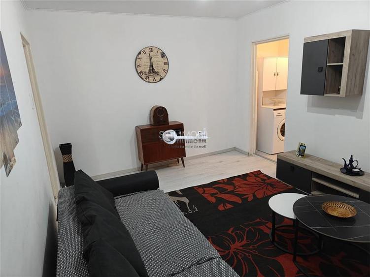 Apartament 2 camere | Mircea cel Bătrân | Parter | Mobilat & Utilat | - 2