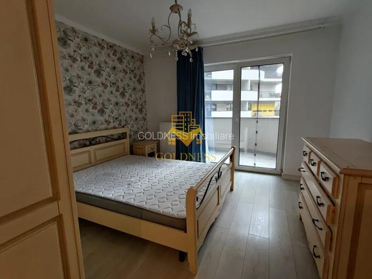 2 camere, bloc nou, garaj, Gheorgheni,Soporului zona Iulius Mall,FSEGA - 2