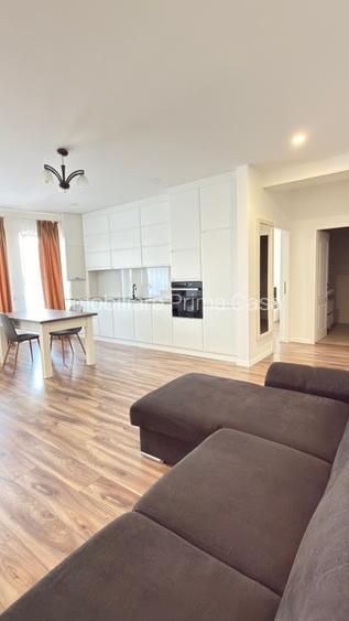 Zona Prefectură | Apartament 2 camere PREMIUM | Bloc Nou 2018 | Mobilat - 3