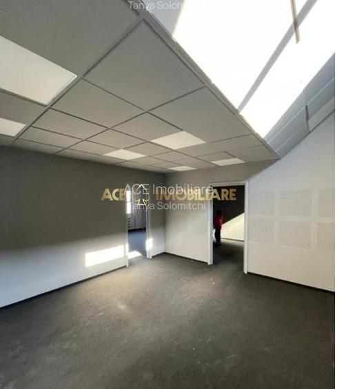 Spatiu Comercial | Birouri | Productie | Pantelimon - Industriilor - 2