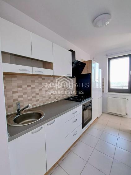 Apartament 2 camere decomandat - Metrou Diminitrie Leonida - Comision 0% - 9