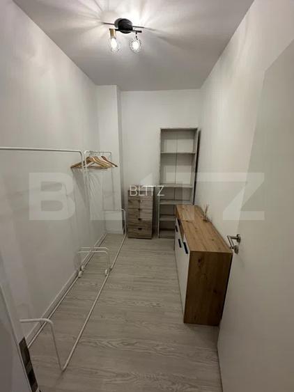 Apartament 2 camere, 37 mp, BETA RESIDENCE! - 5