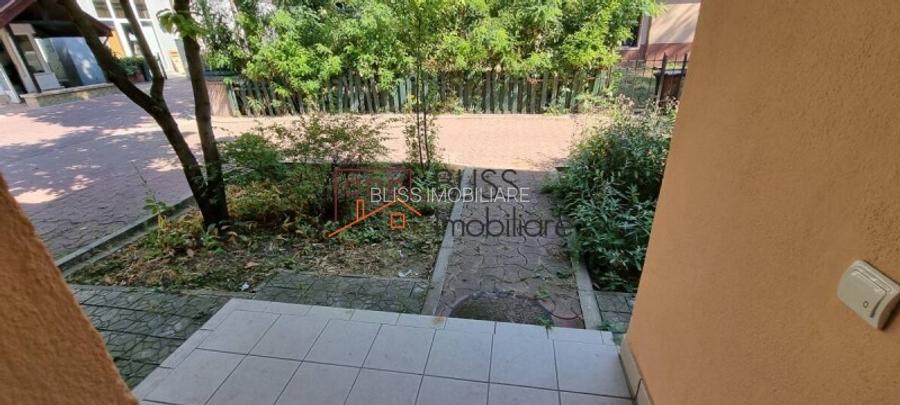 Casă / Vilă 4 camere în zona  Iancu Nicolae British School Bucharest - 17