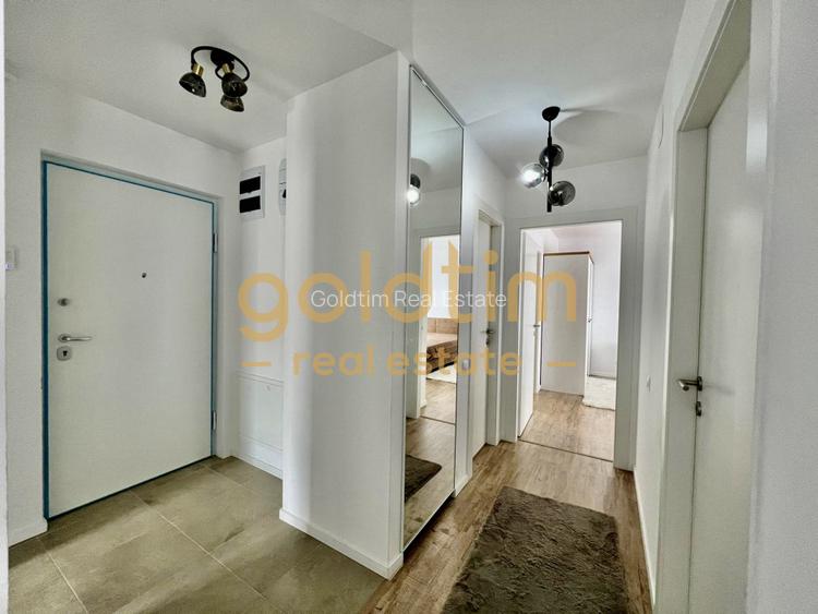 APARTAMENT MOBILAT/UTILAT/NOU/ H PIPERA LAKE - 29