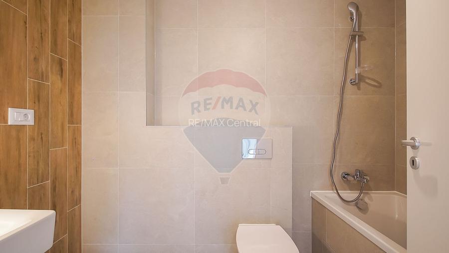 Apartament 2 camere decomandat, NOU | ROKMAN | Tiberiu Eremia 12 - 4