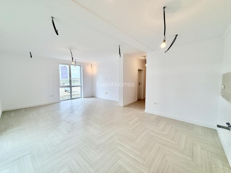 Comision 0% Apartament 2 camere cu gradina de 140 mp + Asfalt - Mosnita - 5