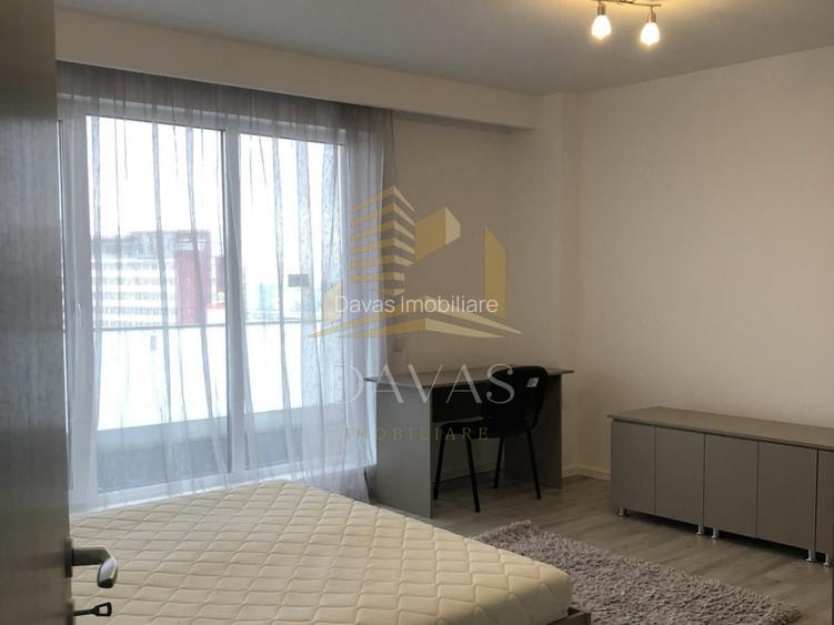 Apartament de 2 camere decomandate | Andrei Muresanu - 3