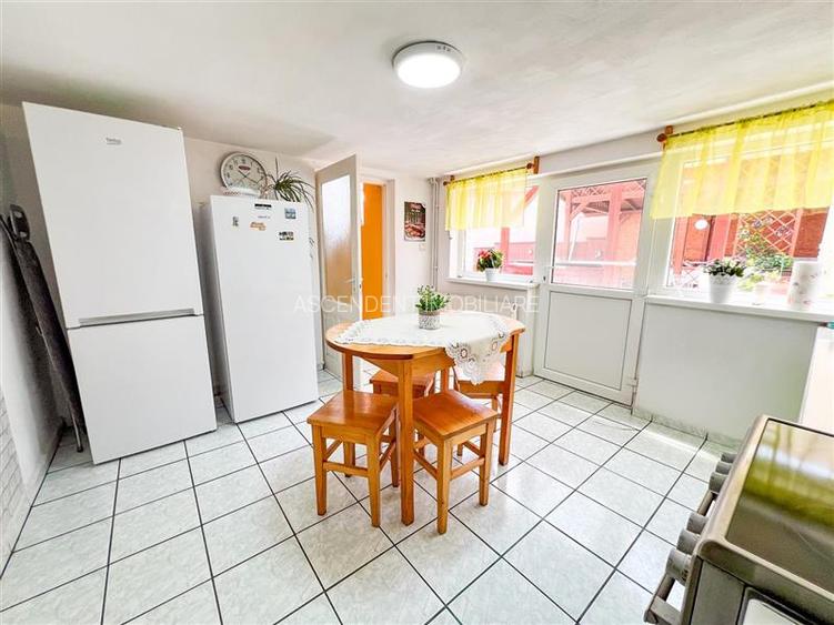 FILM! Locuinta contemporana si rafinata, inteligent organizata, Ilieni, Covasna - 13