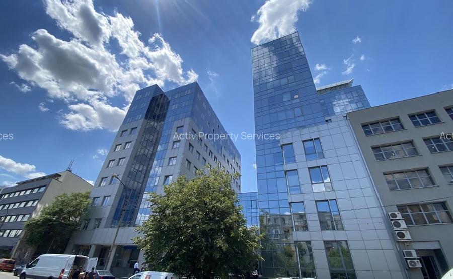 River Plaza, Splaiul Unirii 76 - comision 0%, reprezentam proprietarul! - 7