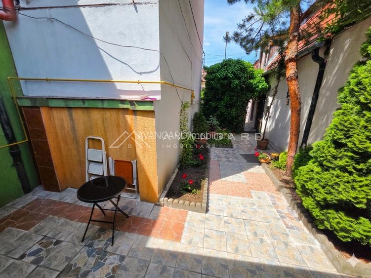 COMISION 0% | ULTRACENTRAL | 71 mp utili + 45 mp curte | Str. Micu Klein - 11