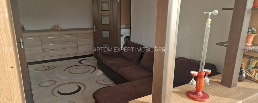 2 CAMERE SEMIDECOMANDAT - HUEDIN - MOBILAT & UTILAT - 4/10 - 3