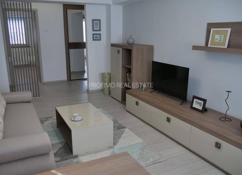 Tomis 3, apartament 3 camere decomandat, 2 bai, renovat, mobilat modern - 6