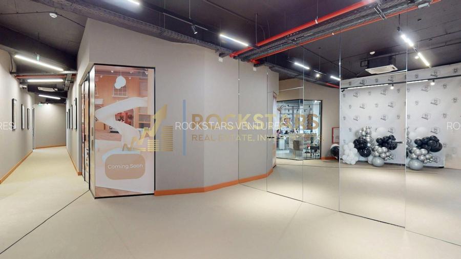 Spatiu comercial | Restaurant | Terasa 400mp | Dobroesti - 15