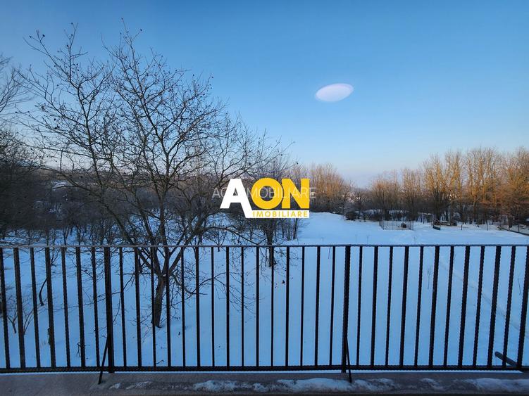 De vanzare casa 6 camere 8142 mp teren in Oarda de Sus - 26