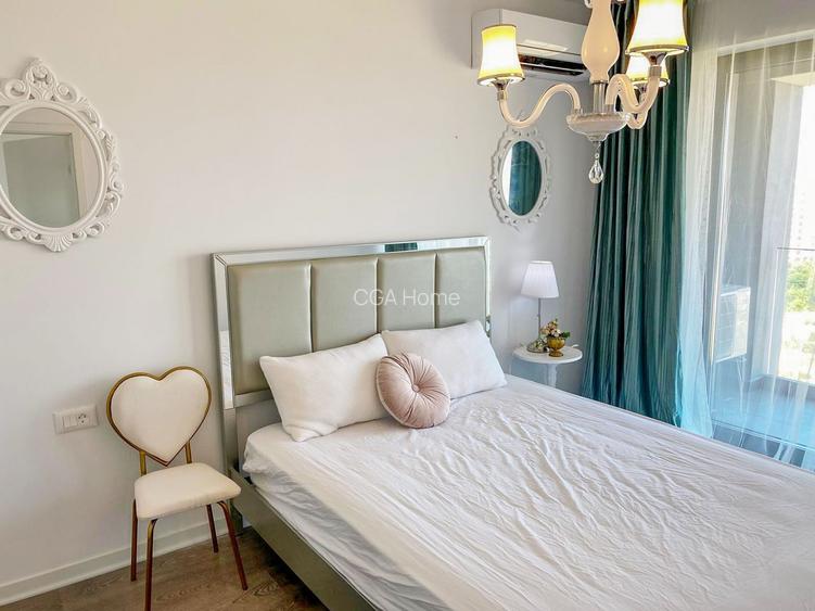 STUDIO DUBLU | CLOUD 9 | AVIATIEI | NORD | TVA 0% | MOBILAT | PARCARE - 6