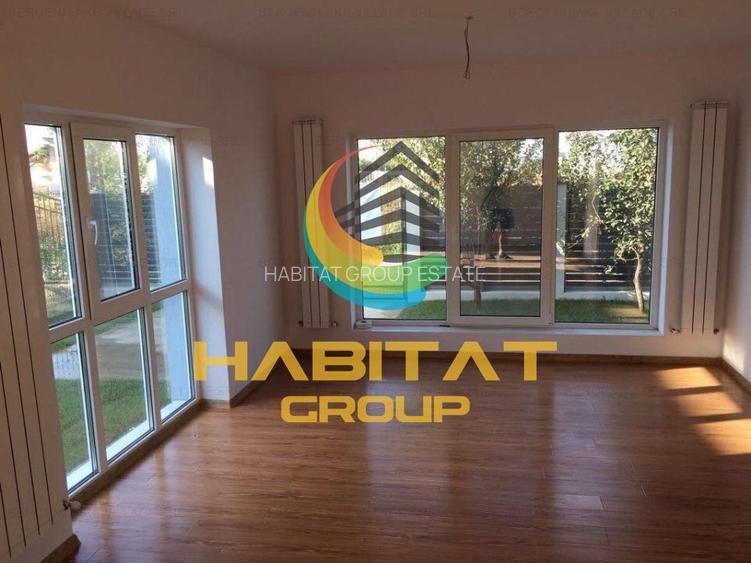 VILA INDIVIDUALA 5 CAMERE POPESTI LEORDENI - 5