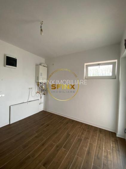 Casa pe parter, Balotesti, intr-o zona linistita in proximitatea padurii. - 7