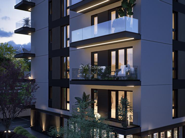 2 camere Grande | Luminos | Discount parcare 50% | Pallady - 3