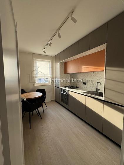 Apartament 2 camere Urban Plaza cu parcare subterana - 4