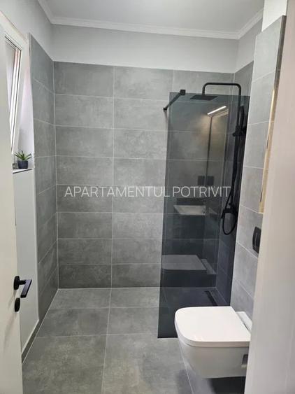 Apartament modern cu 2 camere | 2 Balcoane | Etaj intermediar | Zona Terra!!! - 6