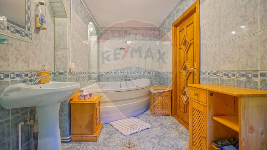 Pensiune Raw Nature, Vama Buzăului - 28