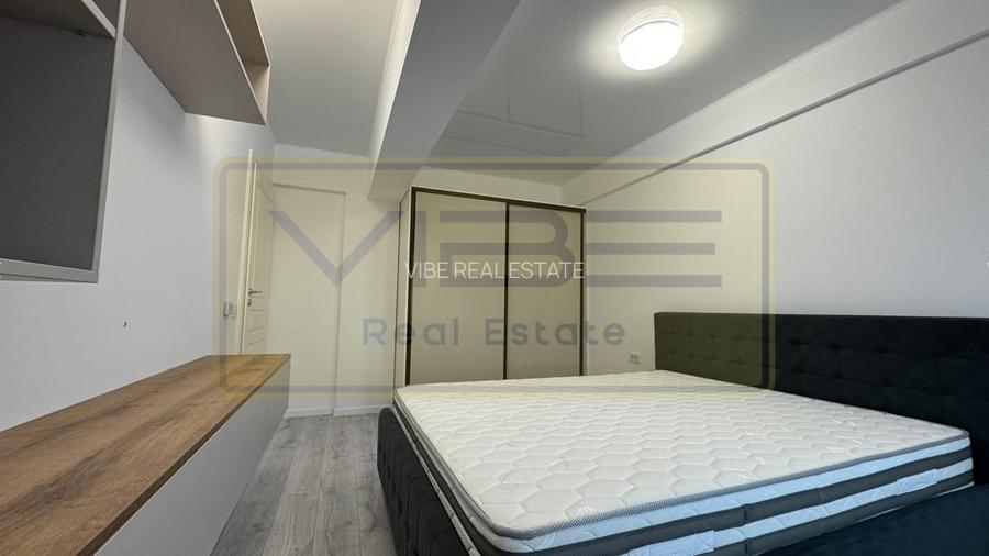 Apartament  1 camera decomandat + loc parcare Atrium Garden - 2