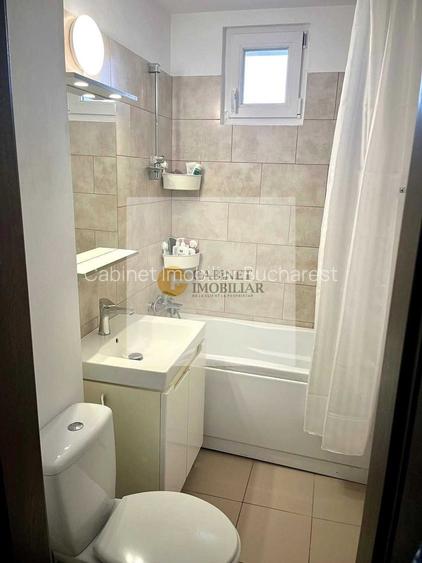 2 Camere - 52MP | Decomandat | 2 Lifturi | Reabilitat | M Raul Doamnei - 5