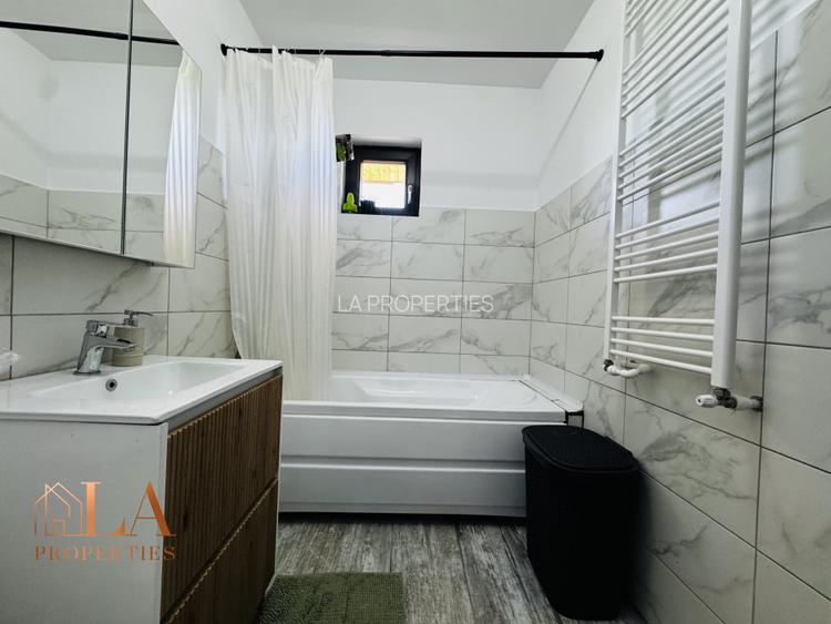 Duplex 3 camere | Partial mobilat | Clinceni - 9