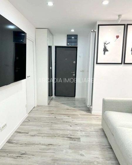 3 Bedroom Apartment | Unirii-Bd. Corneliu Coposu | Own heating plant - 6