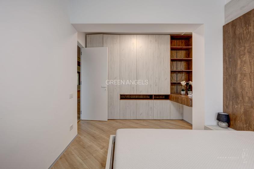 Comision 0 Apartament de vanzare in Pipera | 4City North | 3 camere |(66). - 13