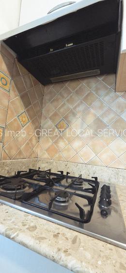 Apartament modern zona Promenada-Aviatorilor - 14