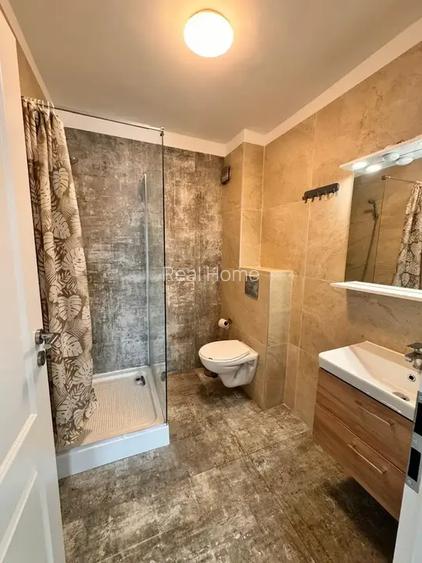 Finalizat | mobilat | utilat |  2 camere | 15 min metrou | 1 Decembrie - 8