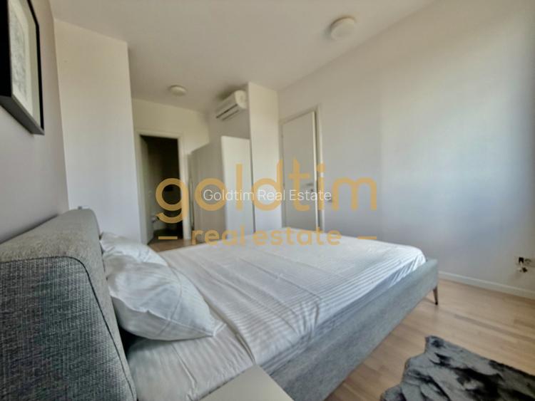 SUPER LUMINOS / 2 BAI / PRIVELISTE UNICA/ SPATII DEPOZITARE - 27