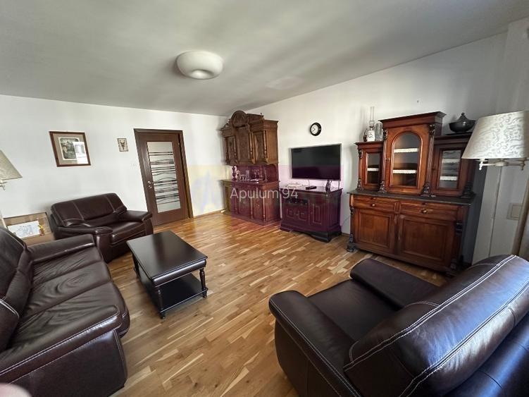 Apartament 3 camere  Splaiul Unirii-  Camera de Comerț - 4