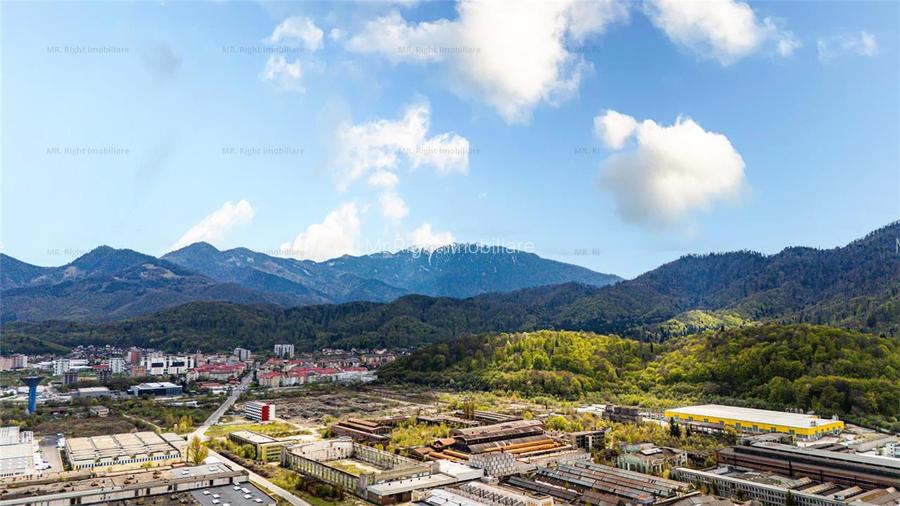 Apartament premium 2 cam si parcare Subterana Inclusa Noble Residence - 15