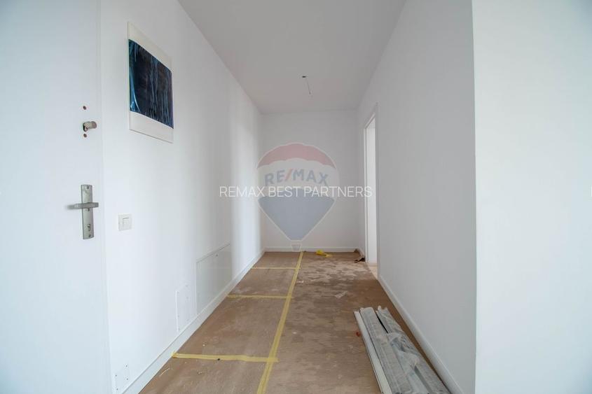 Apartament 2 camere de vanzare – Proiect Maurer, Cluj-Napoca | 60 mp - 5