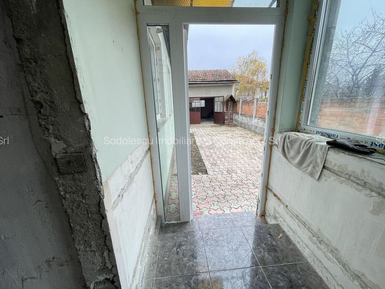 Casa de vanzare in zona Mehala - 7