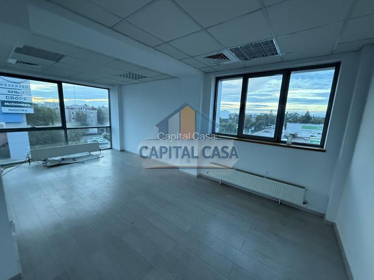 Spațiu Comercial de 300mp lângă Afi mall Ploiești - 4