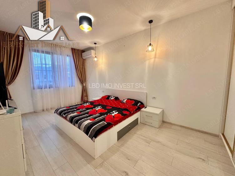 Apartament Dumbravita-bloc cu lift-Nou - 7