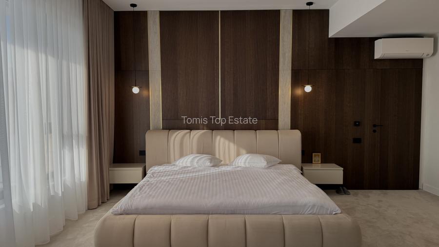 Penthouse pe bune, 5 camere, vedere la Mare si la Lac, 5 parcari subterane - 8