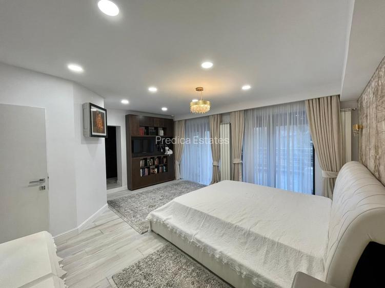 Vila de inchiriat - Herastrau, Cartierul Francez, Promenada - 26