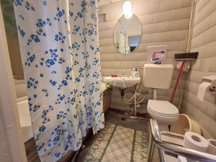 3 camere, 3/4, anvelopat, boxa,  65 mp-Drumul Taberei - 9