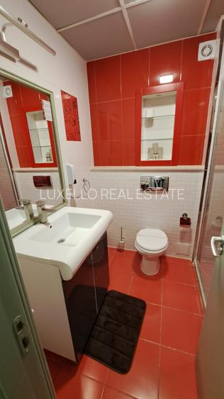 APARTAMENT LUX IN COMPLEX HOTELIER - 15